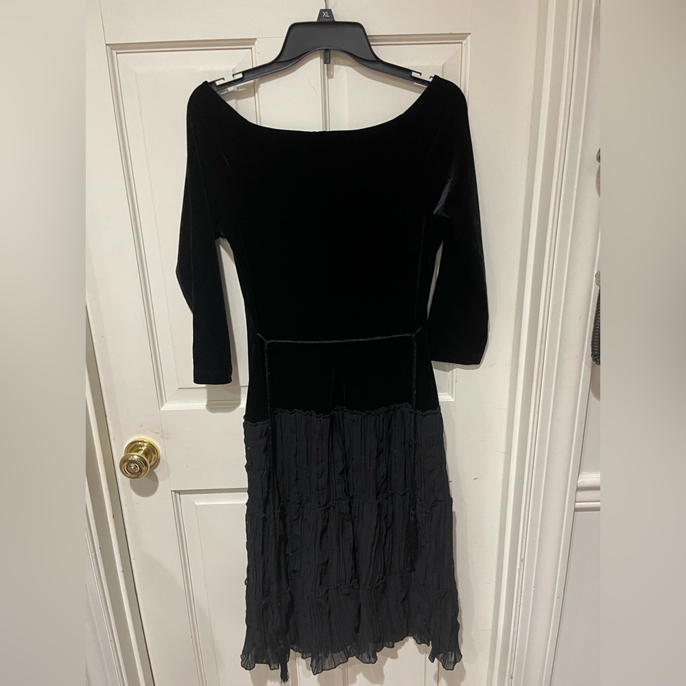 Studio Connection Dress - Picture 4 of 4